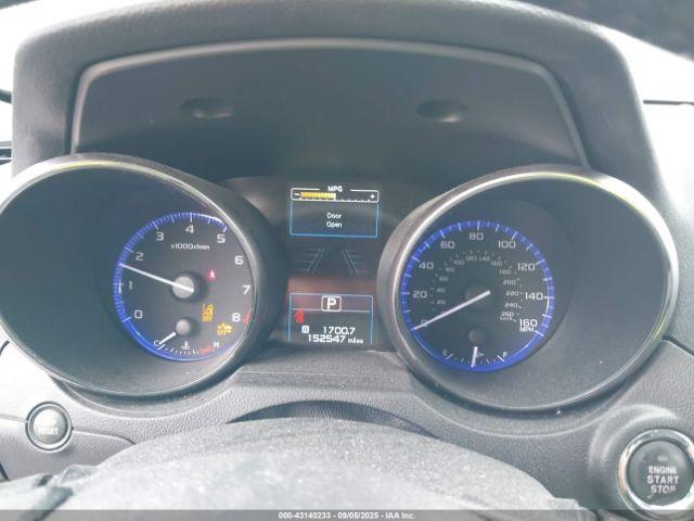 Subaru Outback 3.6r Limited Image 8