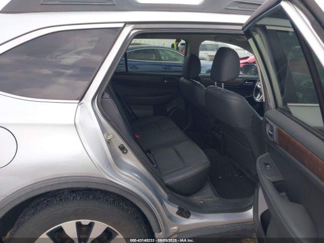 Subaru Outback 3.6r Limited Image 3