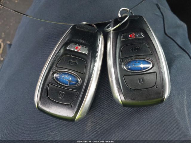 Subaru Outback 3.6r Limited Image 15