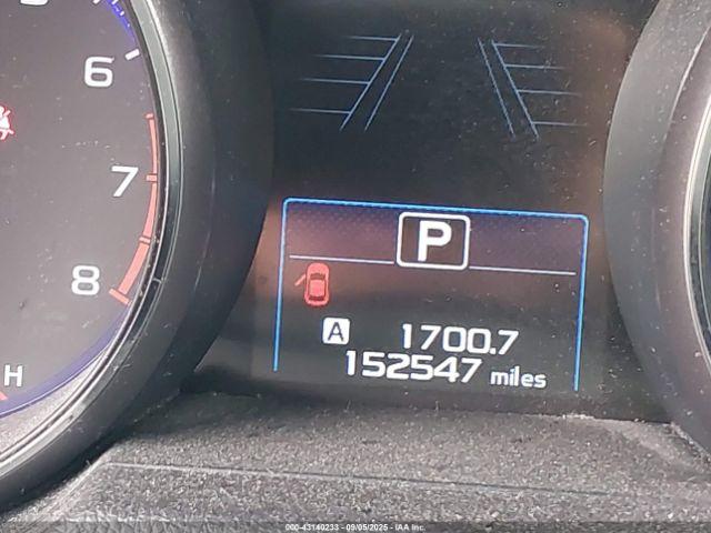 Subaru Outback 3.6r Limited Image 13