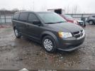 Dodge Grand Caravan American Value Pkg Image 1