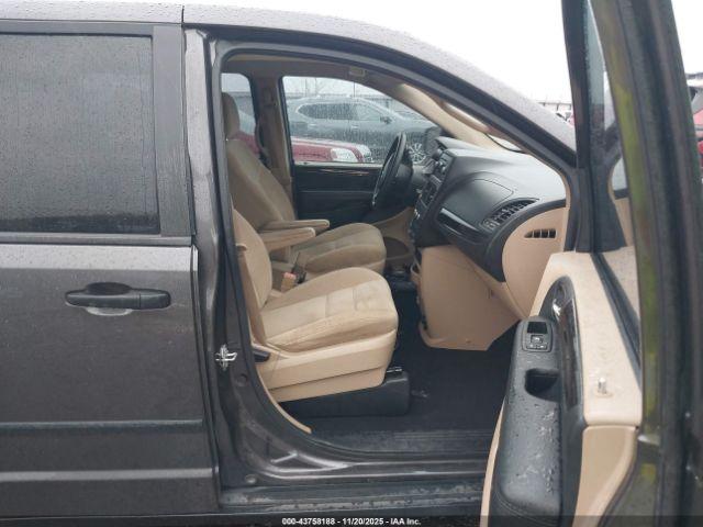 Dodge Grand Caravan American Value Pkg Image 7