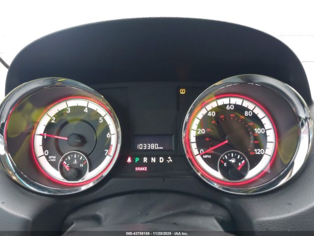 Dodge Grand Caravan American Value Pkg Image 5