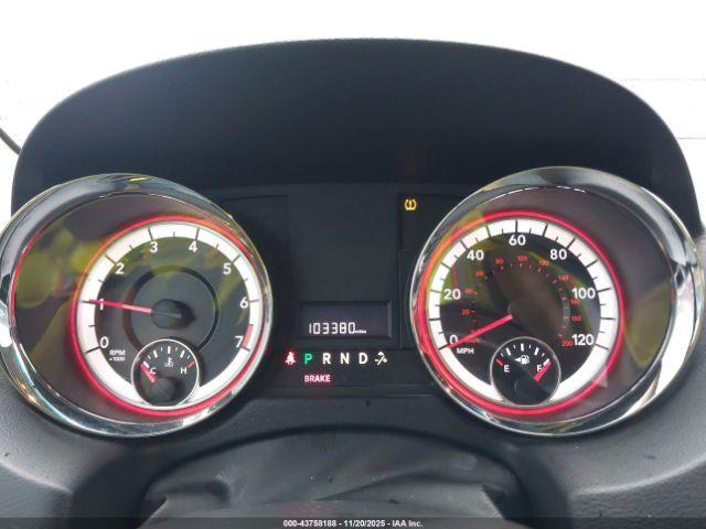 Dodge Grand Caravan American Value Pkg Image 5