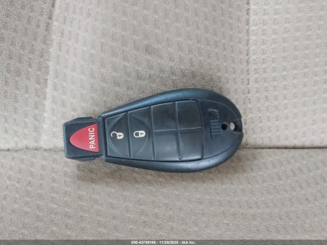 Dodge Grand Caravan American Value Pkg Image 13