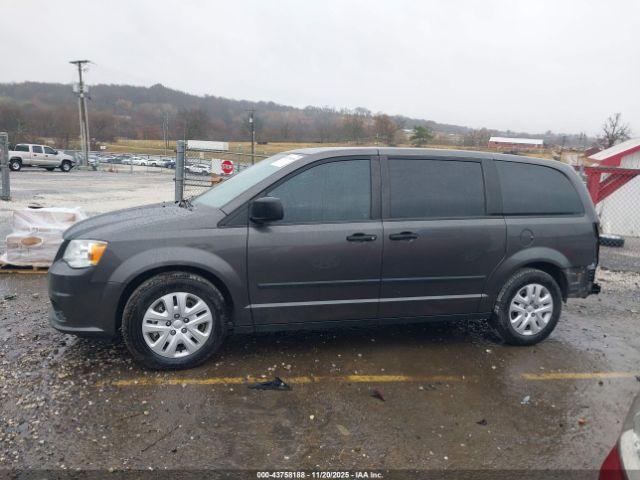 Dodge Grand Caravan American Value Pkg Image 15