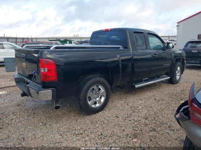 Chevrolet Silverado 1500 Lt Image 9