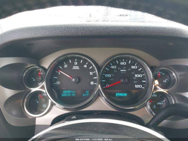 Chevrolet Silverado 1500 Lt Image 8