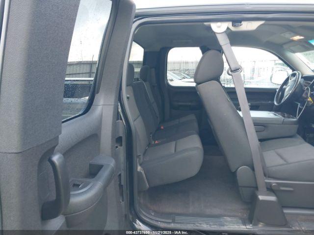 Chevrolet Silverado 1500 Lt Image 11