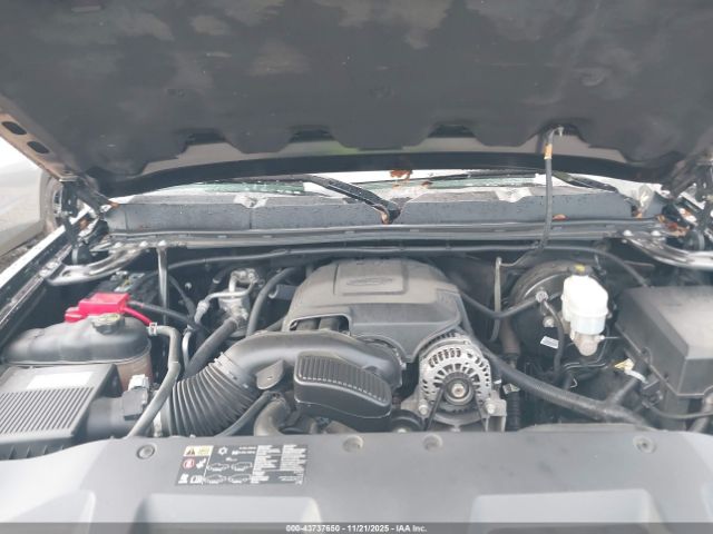 Chevrolet Silverado 1500 Lt Image 6