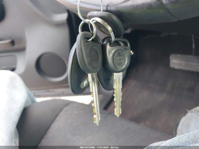 Chevrolet Silverado 1500 Lt Image 7