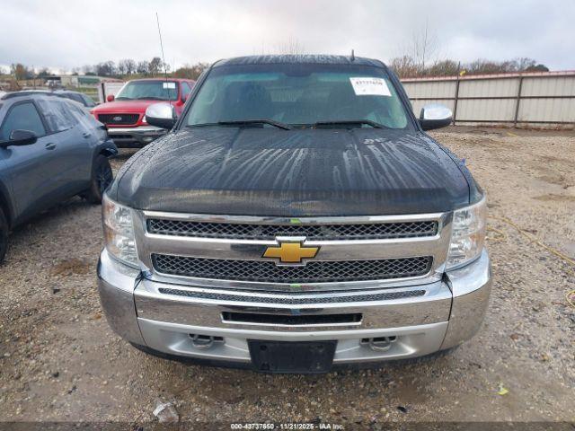 Chevrolet Silverado 1500 Lt Image 12