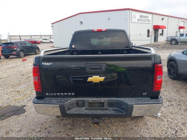 Chevrolet Silverado 1500 Lt Image 14