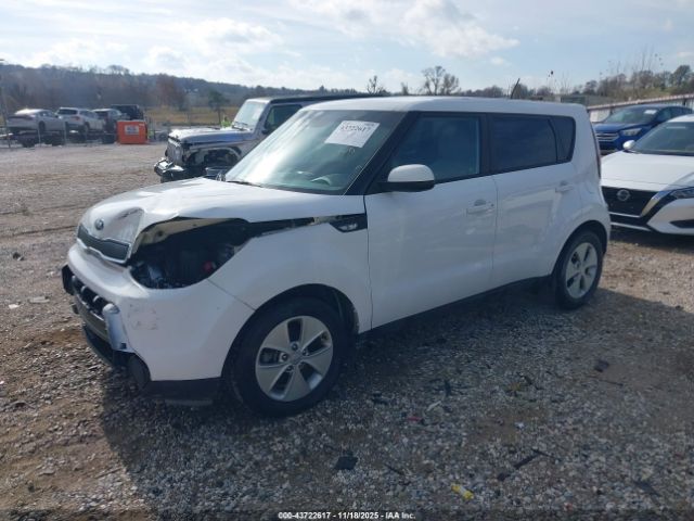 Kia Soul Image 2