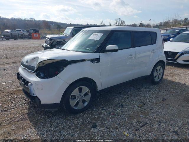 Kia Soul Image 2