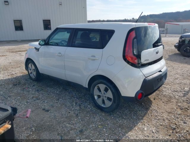 Kia Soul Image 4