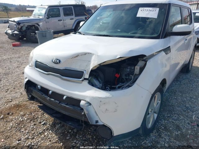 Kia Soul Image 10