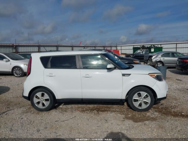 Kia Soul Image 14