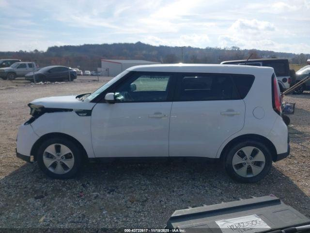 Kia Soul Image 17