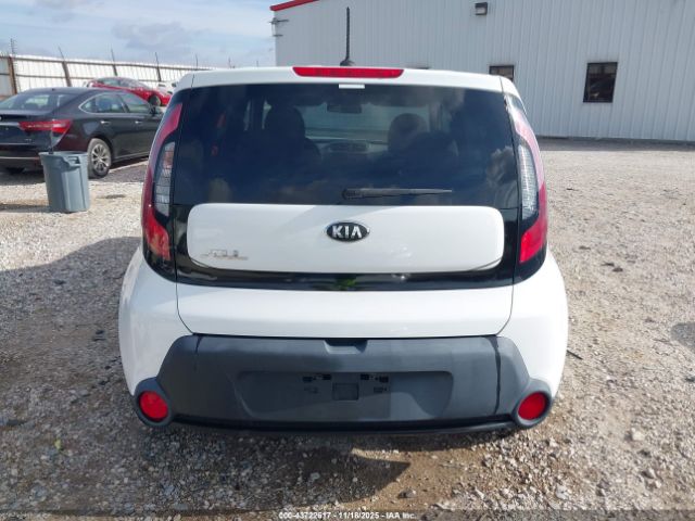 Kia Soul Image 13