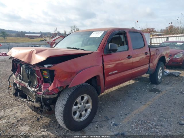Toyota Tacoma Base V6 Image 16