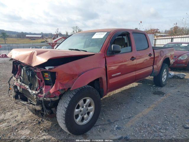 Toyota Tacoma Base V6 Image 16