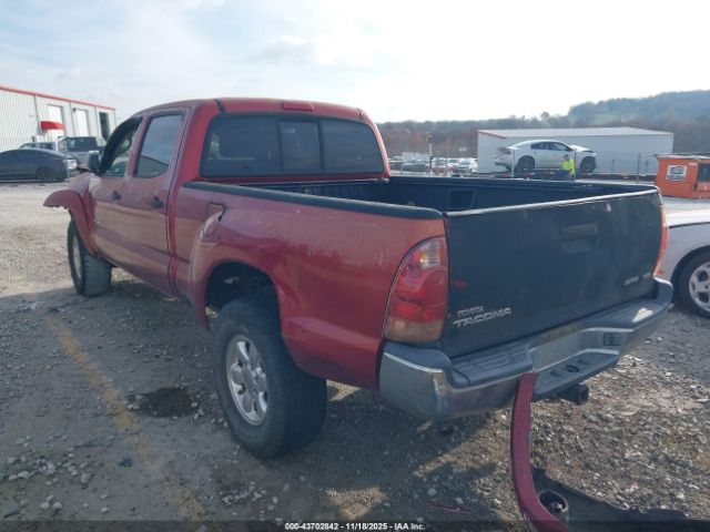 Toyota Tacoma Base V6 Image 14