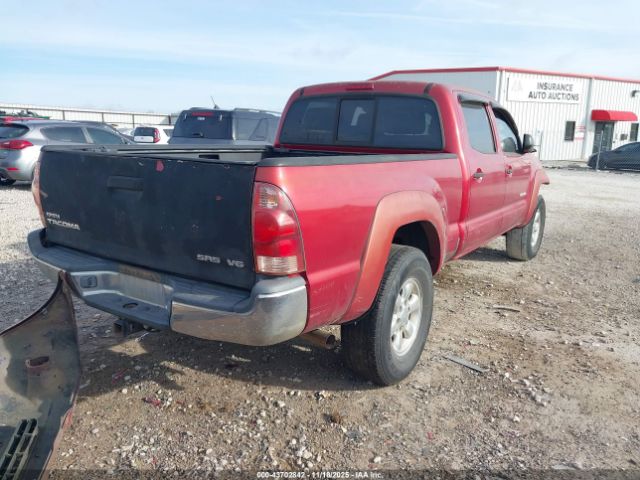 Toyota Tacoma Base V6 Image 15