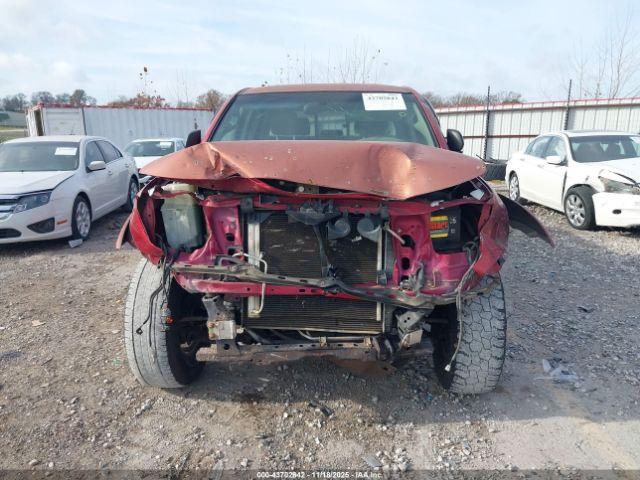 Toyota Tacoma Base V6 Image 12