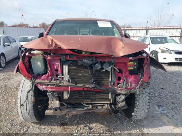 Toyota Tacoma Base V6 Image 8