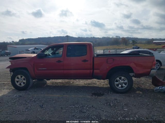 Toyota Tacoma Base V6 Image 9