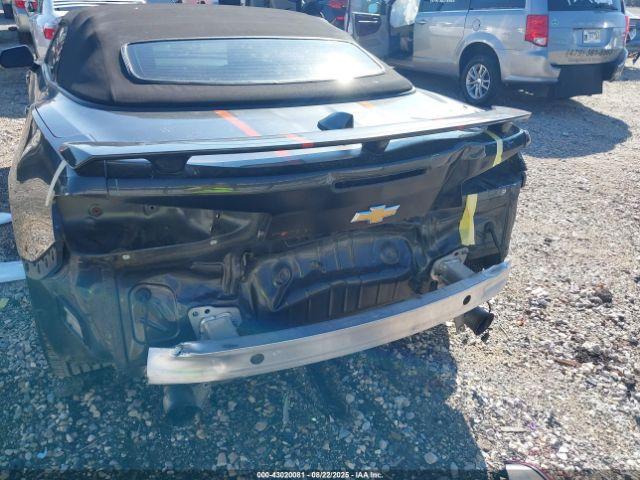 Chevrolet Camaro 2lt Image 6