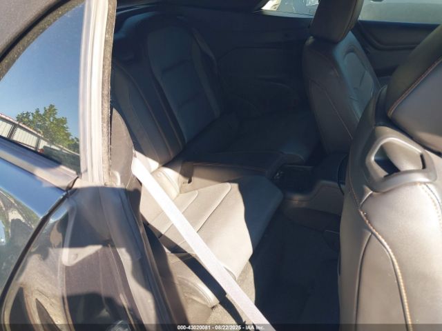 Chevrolet Camaro 2lt Image 2