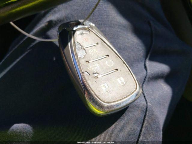 Chevrolet Camaro 2lt Image 9