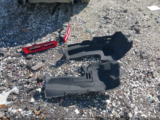 Chevrolet Camaro 2lt Image 7