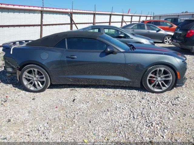 Chevrolet Camaro 2lt Image 11