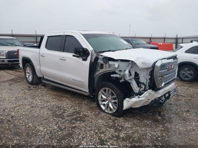  Salvage GMC Sierra 1500