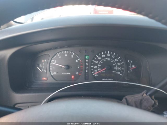 Toyota Sienna Xle Image 7