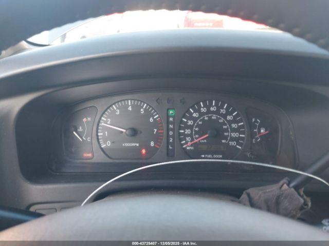 Toyota Sienna Xle Image 7