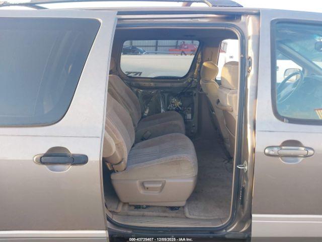 Toyota Sienna Xle Image 6