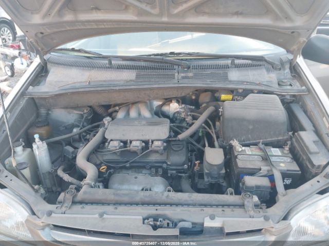 Toyota Sienna Xle Image 9