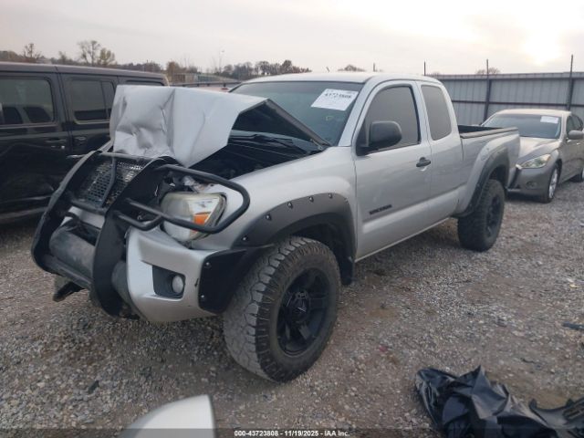 Toyota Tacoma Base V6 Image 12