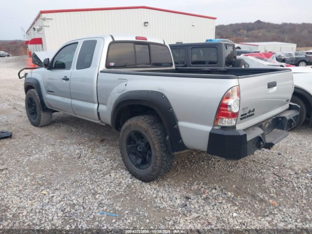 Toyota Tacoma Base V6 Image 16