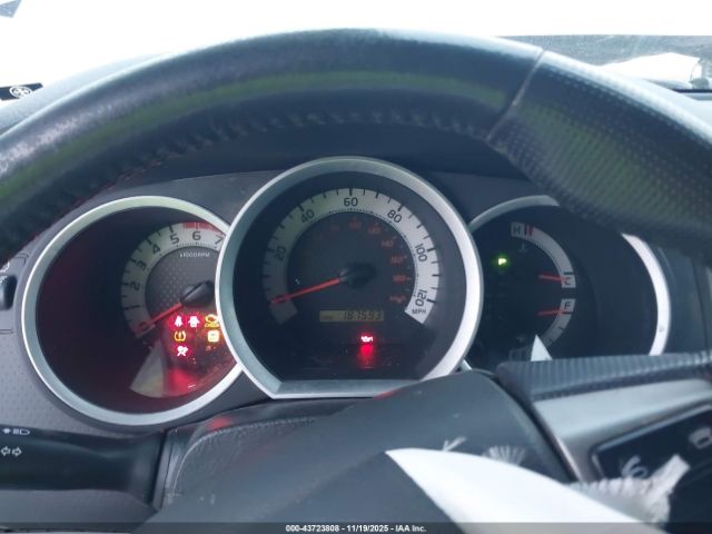 Toyota Tacoma Base V6 Image 3