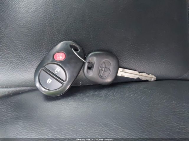 Toyota Tacoma Base V6 Image 2