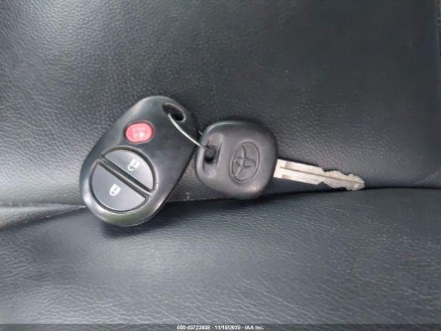 Toyota Tacoma Base V6 Image 2