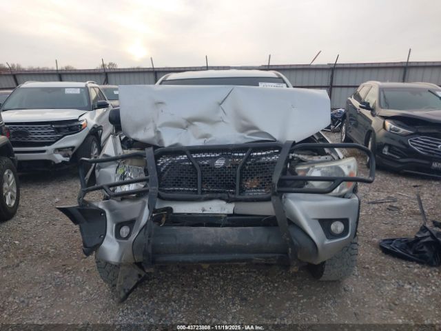 Toyota Tacoma Base V6 Image 5