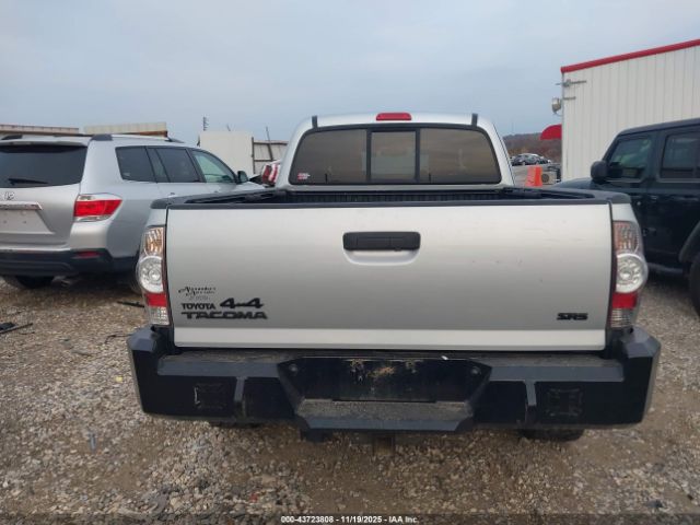 Toyota Tacoma Base V6 Image 7