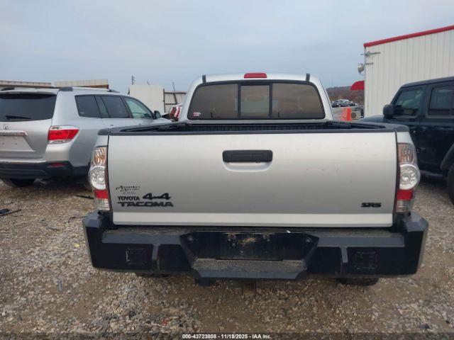 Toyota Tacoma Base V6 Image 7