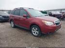 Subaru Forester 2.5i Premium Image 1